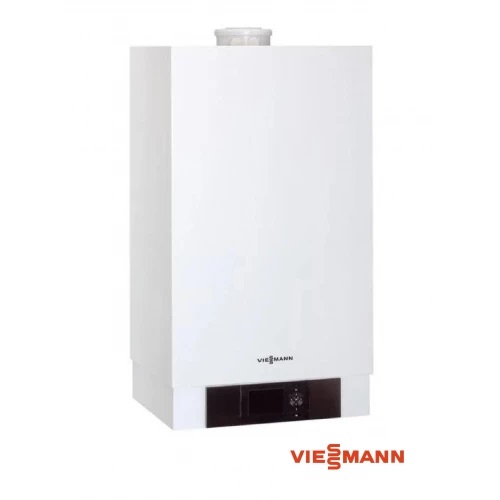 Centrale pe gaz VIESSMANN Vitodens 200W 35KW HO1B Centrale pe gaz VIESSMANN Vitodens 200W 35KW HO1B